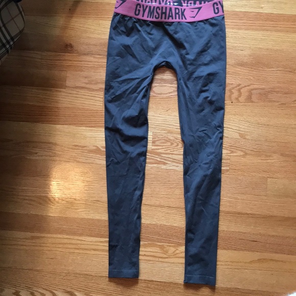 Gymshark Pants - Gymshark fit leggings never worn